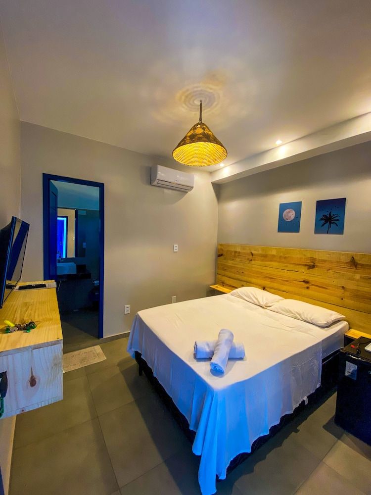 Traditional Suite