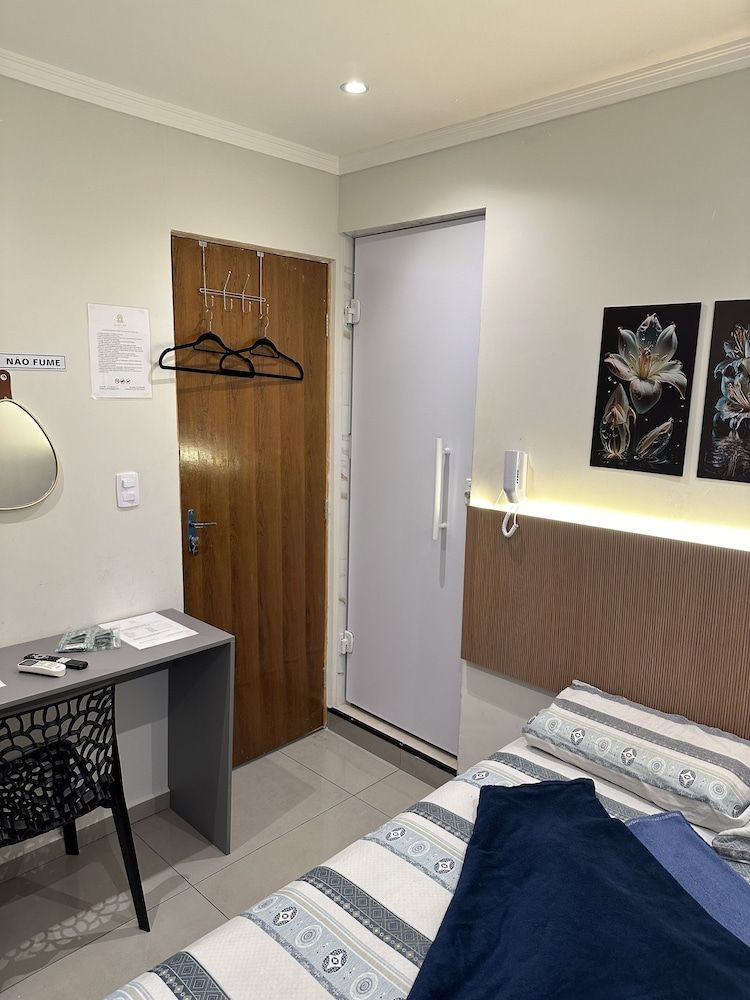 Basic Double Room