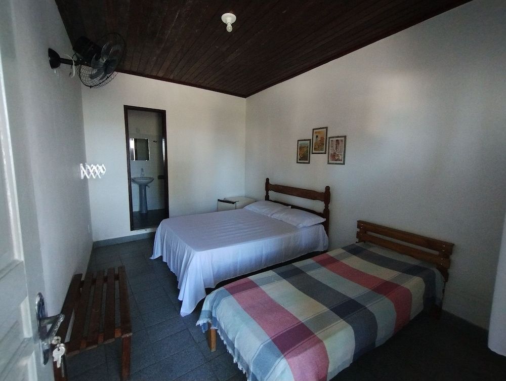 Exclusive Triple Room