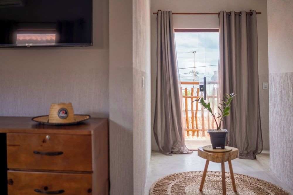 Pousada Rota do Kite Preá Premium Suite 10