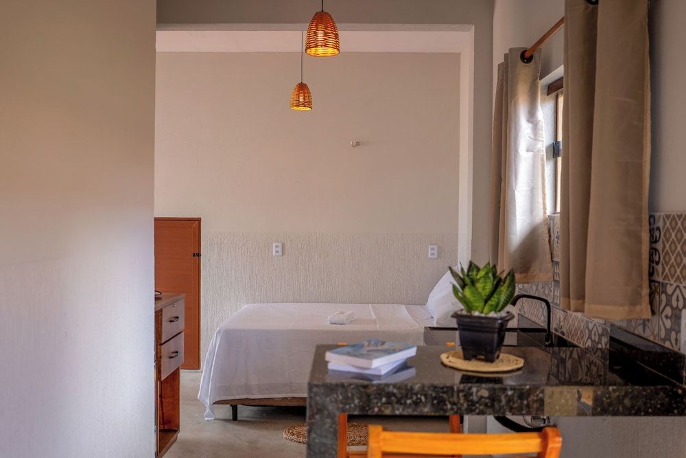 Pousada Rota do Kite Preá Premium Suite 9