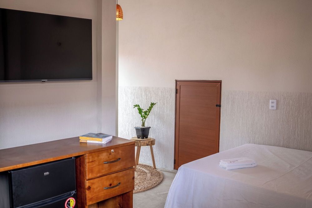 Pousada Rota do Kite Preá Premium Suite 7