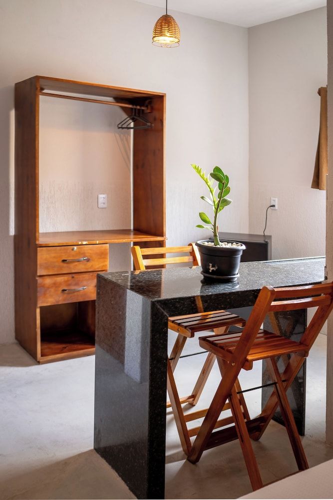 Pousada Rota do Kite Preá Deluxe Suite 6