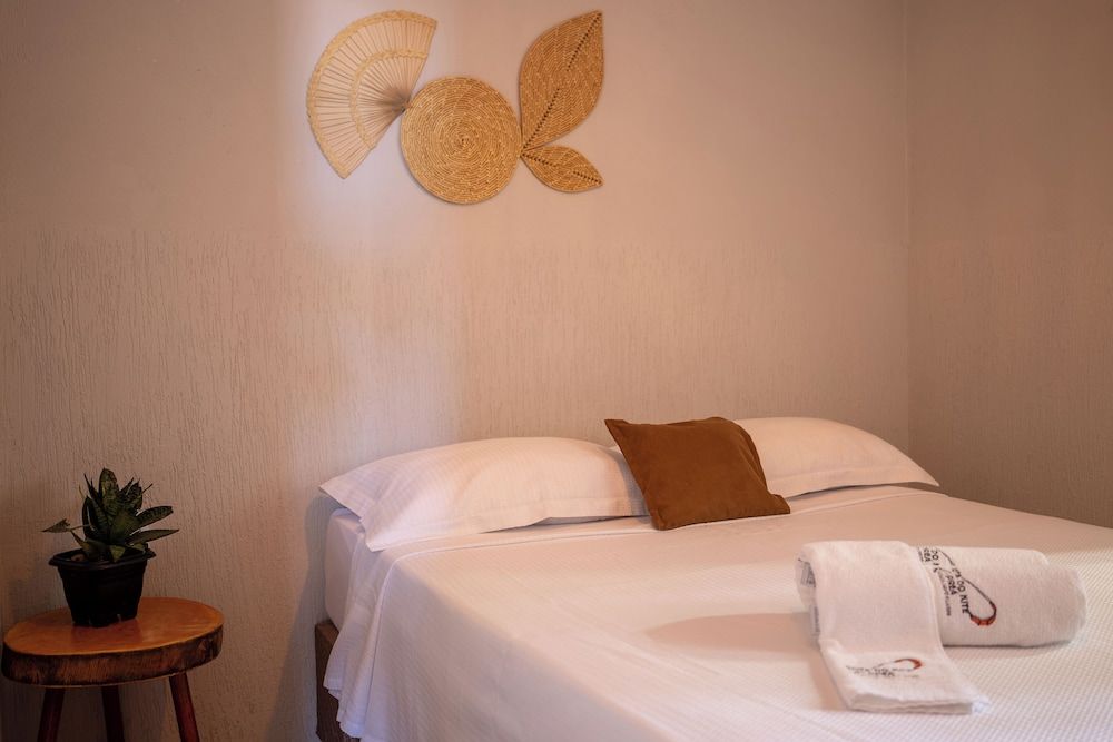 Pousada Rota do Kite Preá Economy Room
