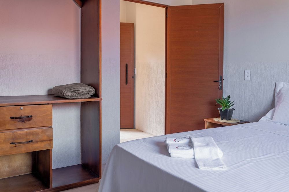 Pousada Rota do Kite Preá Premium Suite 8