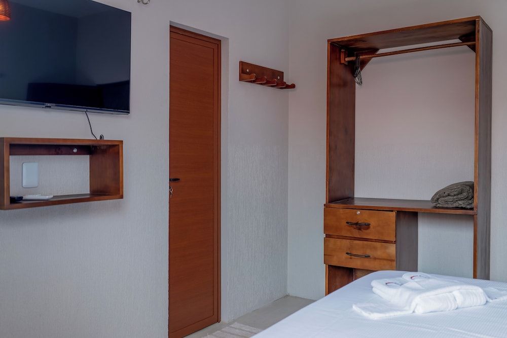 Pousada Rota do Kite Preá Premium Suite