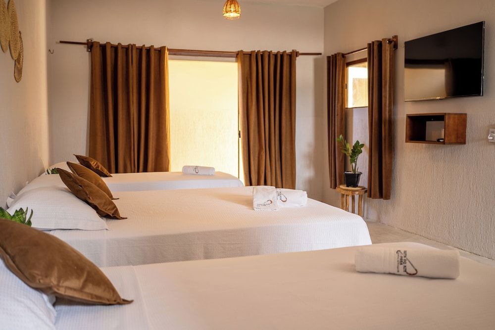 Pousada Rota do Kite Preá Deluxe Suite 2