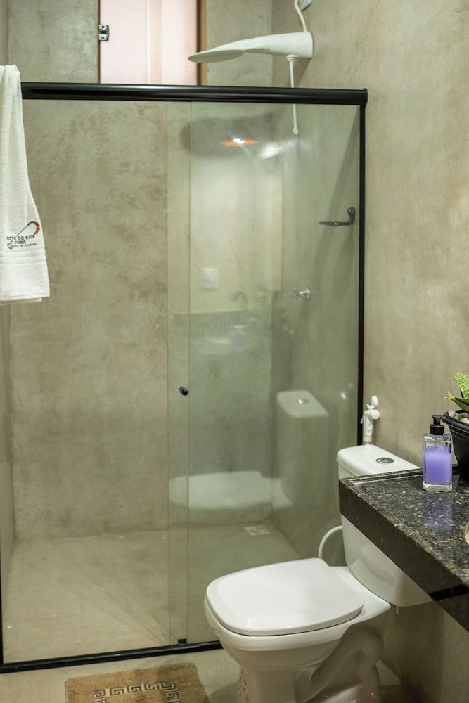 Pousada Rota do Kite Preá Premium Suite 4