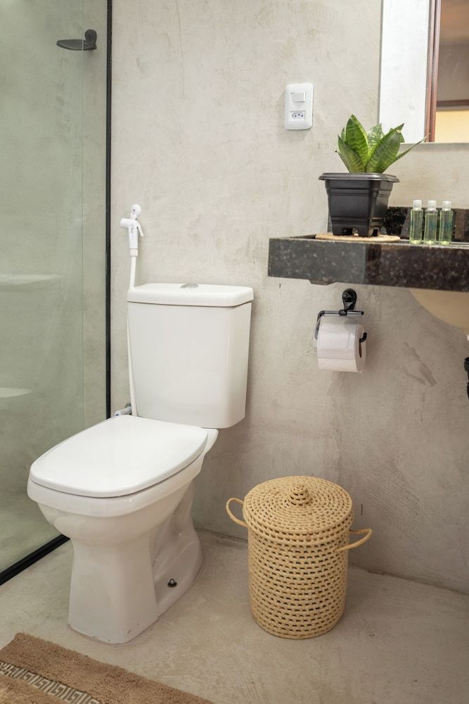 Pousada Rota do Kite Preá Premium Suite 5