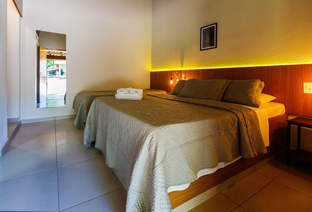Comfort Triple Room