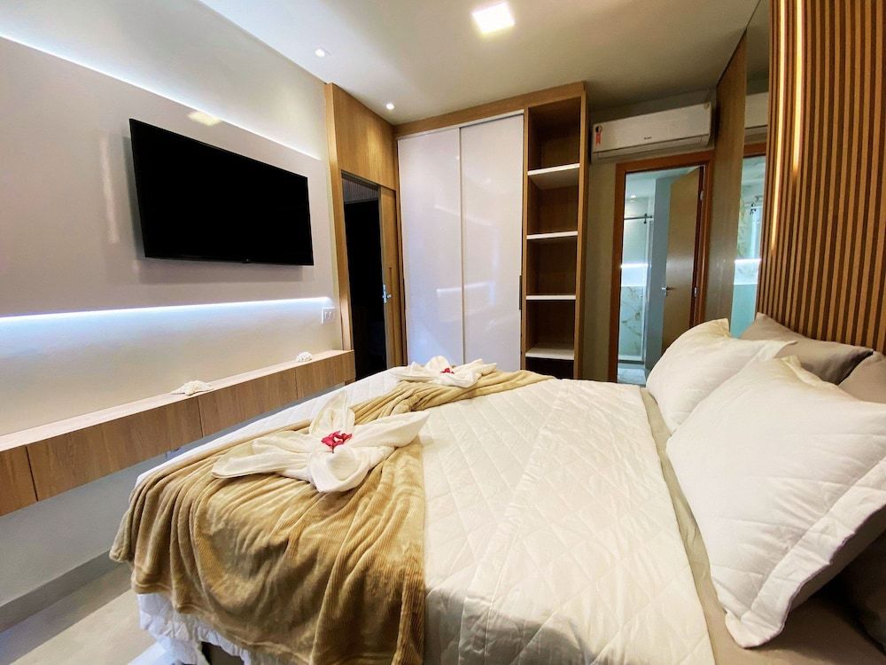 Luxury Apartment