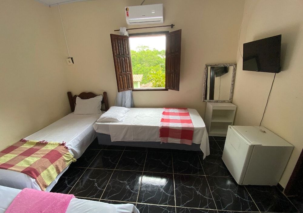 Traditional Quadruple Room