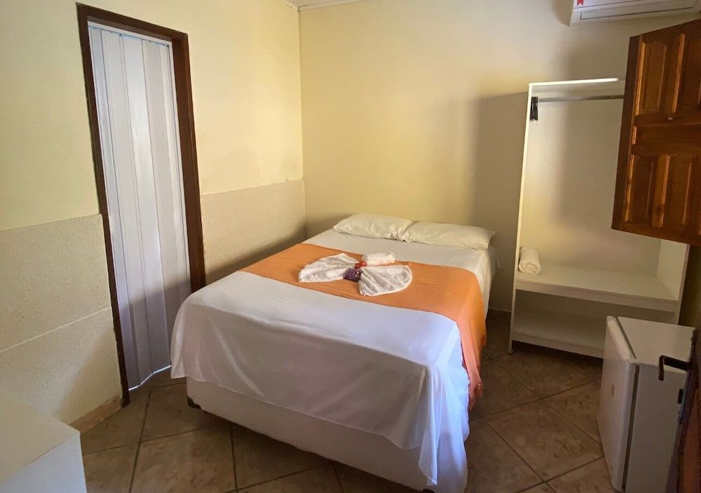Traditional Double or Twin Room, 1 Double Bed