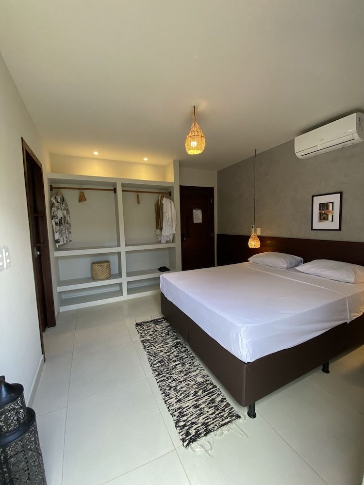 Zenhousepipa Deluxe Room, Garden Area 3