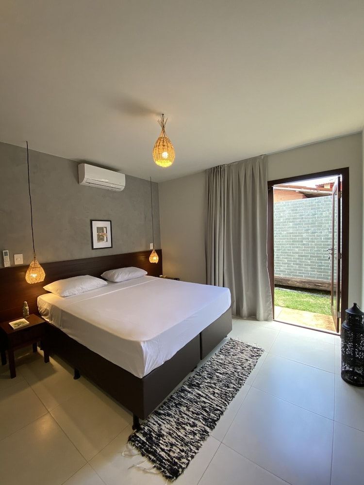 Zenhousepipa Deluxe Room, Garden Area 4