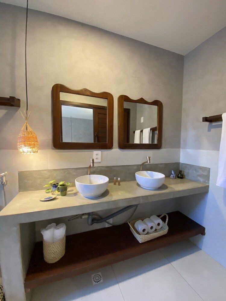 Zenhousepipa Deluxe Room, Garden Area 5