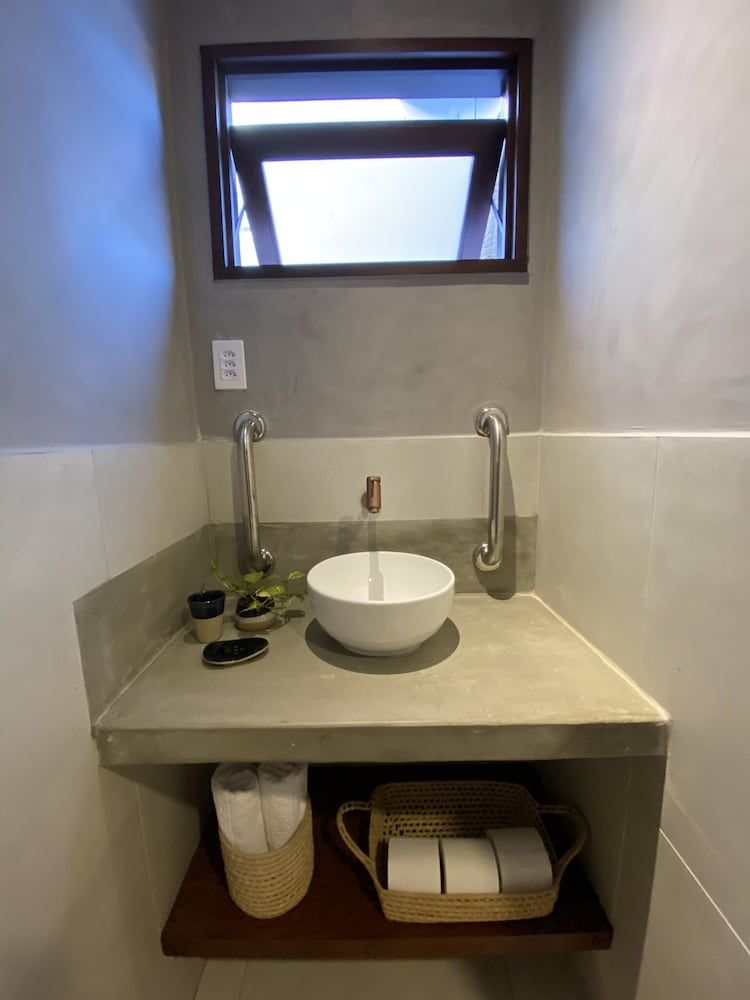 Zenhousepipa Premium Chalet, 2 Bedrooms, Refrigerator 5