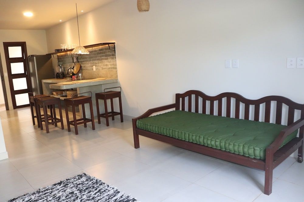 Zenhousepipa Superior Triple Room 5