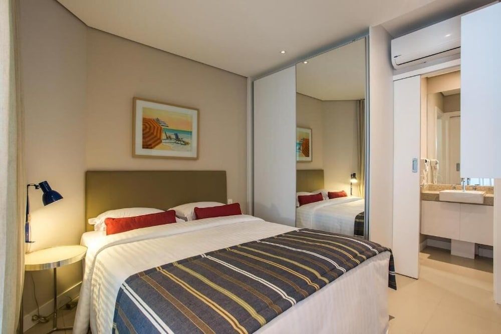 Standard Apartment