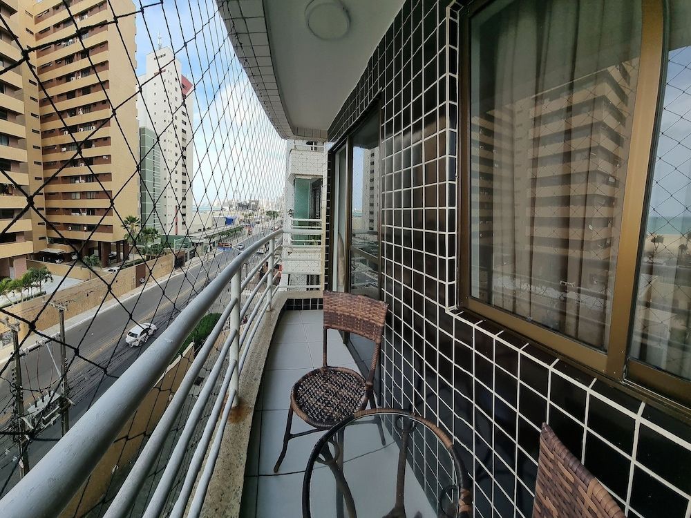 Atlantic Ocean by SOLEMAR Basic Apartment 9