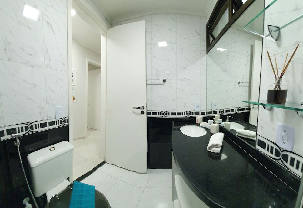 Atlantic Ocean by SOLEMAR Premium Apartment 13