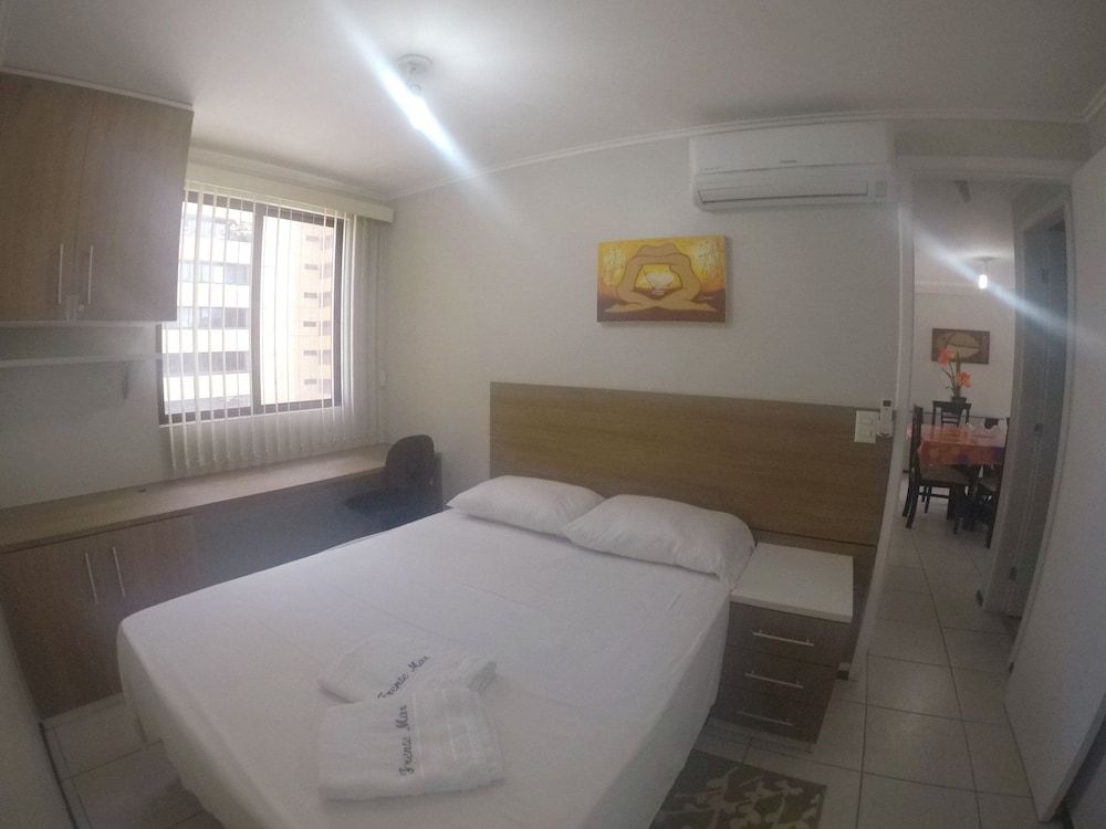 Atlantic Ocean by SOLEMAR Comfort Apartment 5