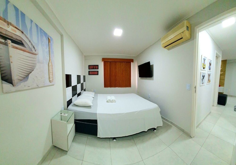 Atlantic Ocean by SOLEMAR Premium Apartment 4