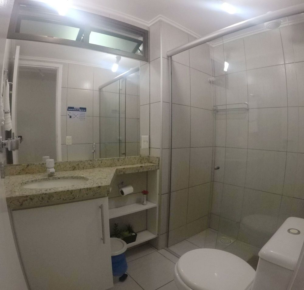 Atlantic Ocean by SOLEMAR Comfort Apartment 8