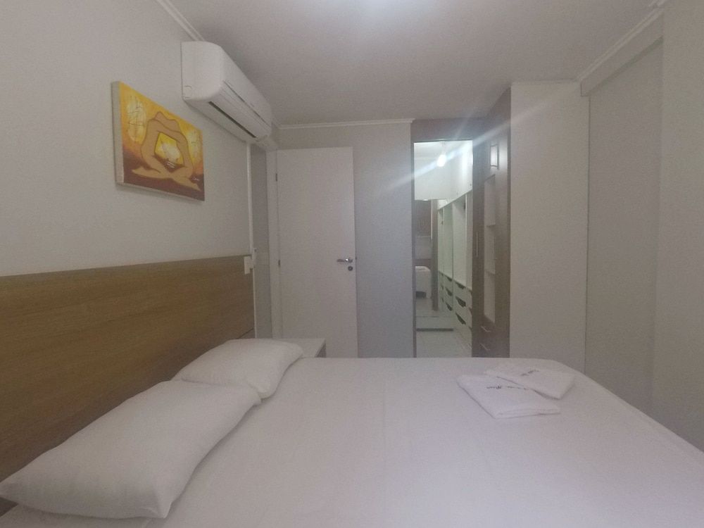 Atlantic Ocean by SOLEMAR Comfort Apartment 4