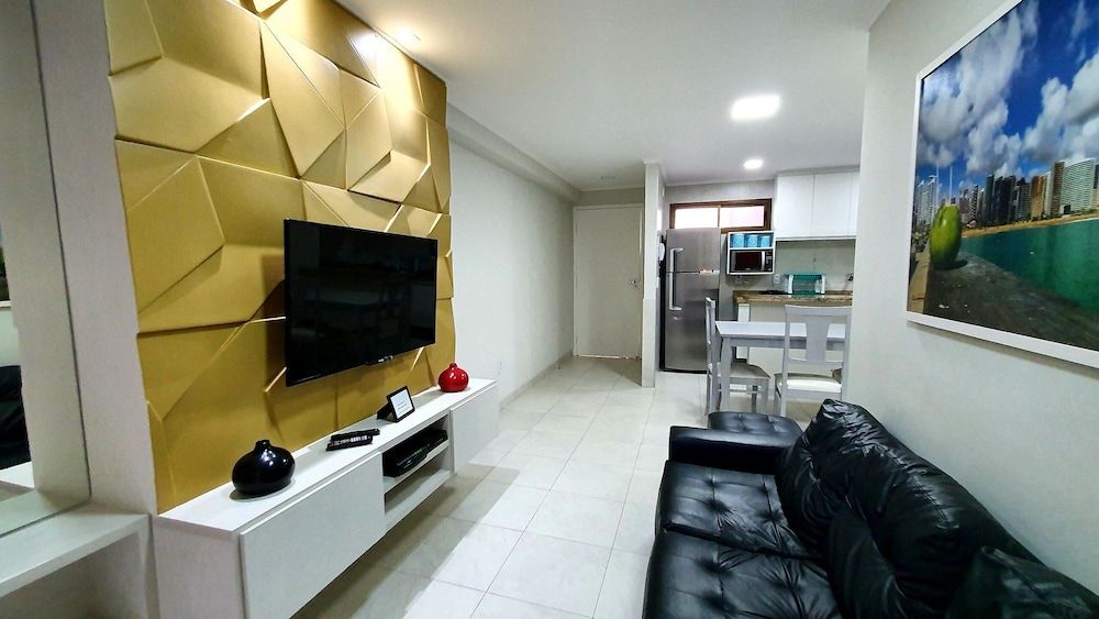 Atlantic Ocean by SOLEMAR Premium Apartment 17