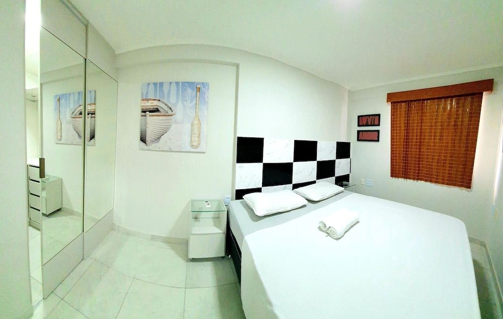 Atlantic Ocean by SOLEMAR Premium Apartment 6