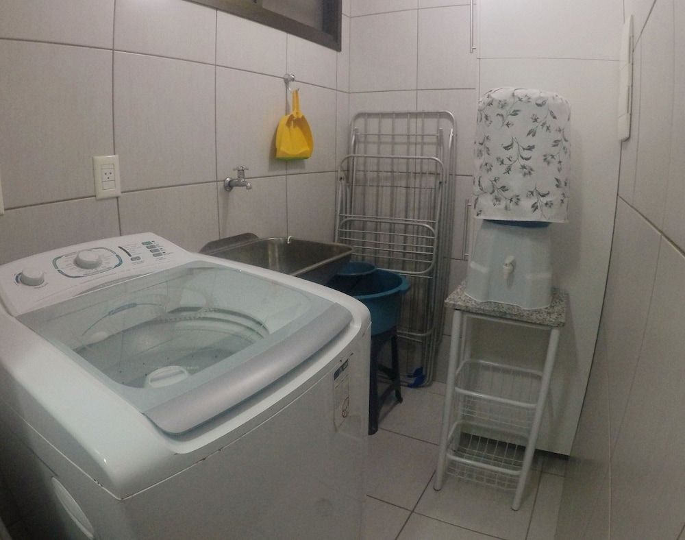 Atlantic Ocean by SOLEMAR Comfort Apartment 9