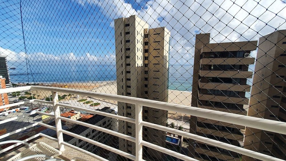 Atlantic Ocean by SOLEMAR Premium Apartment 8