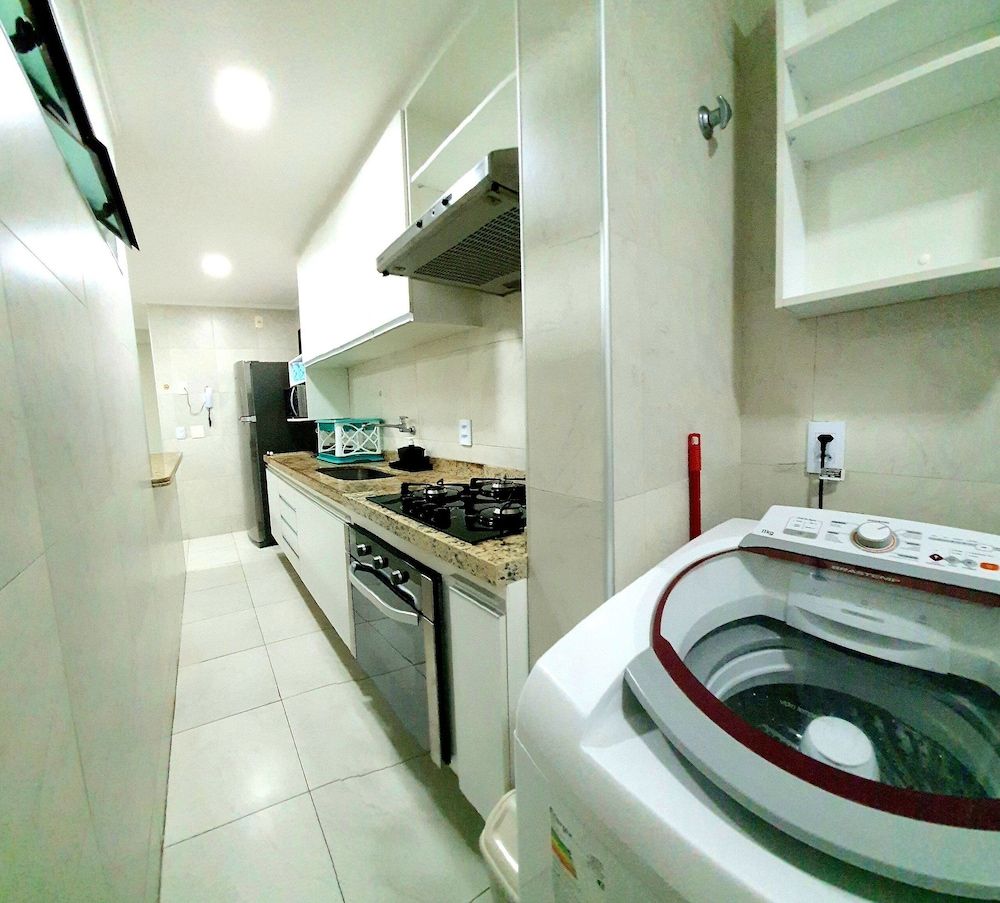 Atlantic Ocean by SOLEMAR Premium Apartment 10