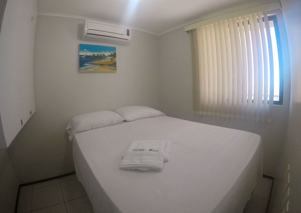 Atlantic Ocean by SOLEMAR Comfort Apartment 3