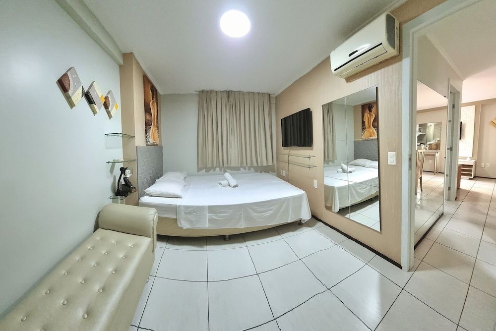 Atlantic Ocean by SOLEMAR Basic Apartment 3