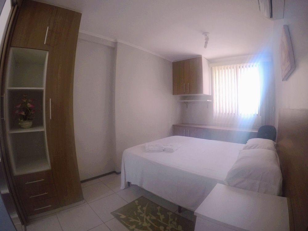 Atlantic Ocean by SOLEMAR Comfort Apartment 6