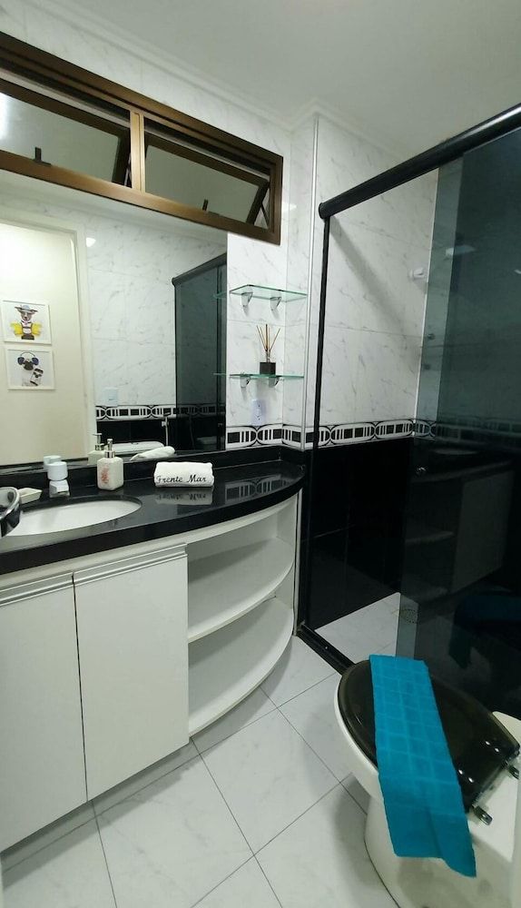 Atlantic Ocean by SOLEMAR Premium Apartment 11