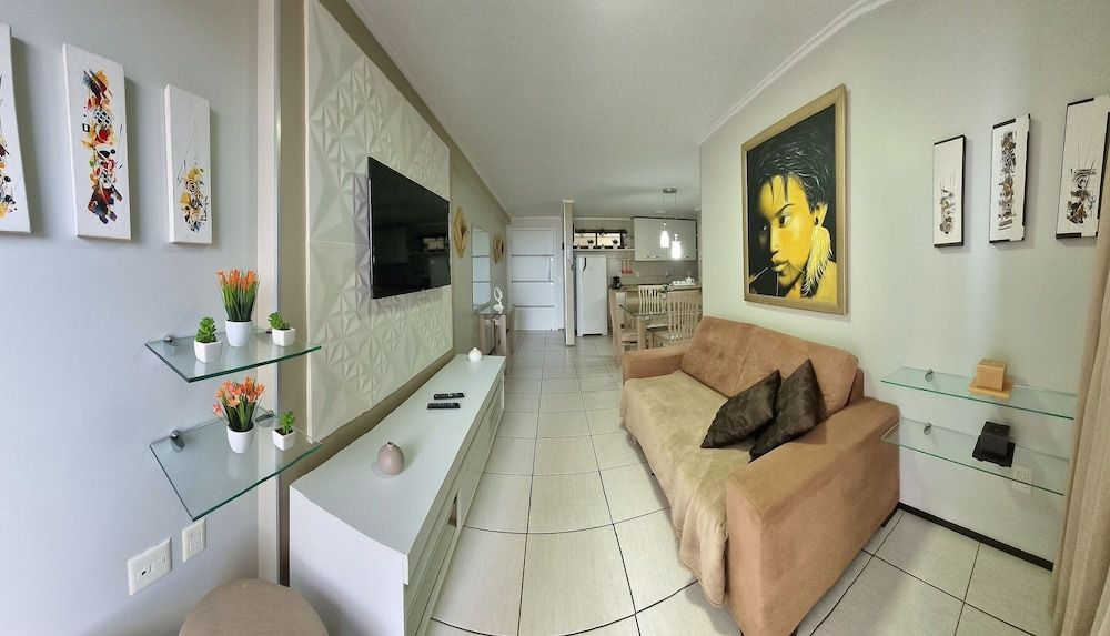 Atlantic Ocean by SOLEMAR Basic Apartment 6