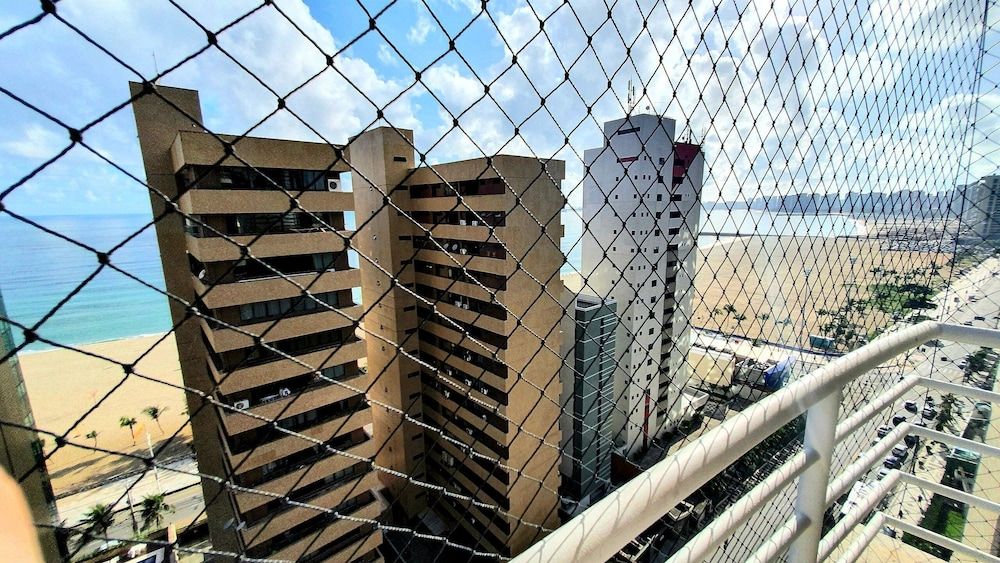 Atlantic Ocean by SOLEMAR Premium Apartment 9