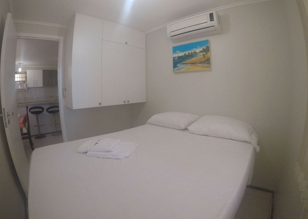 Atlantic Ocean by SOLEMAR Comfort Apartment 2