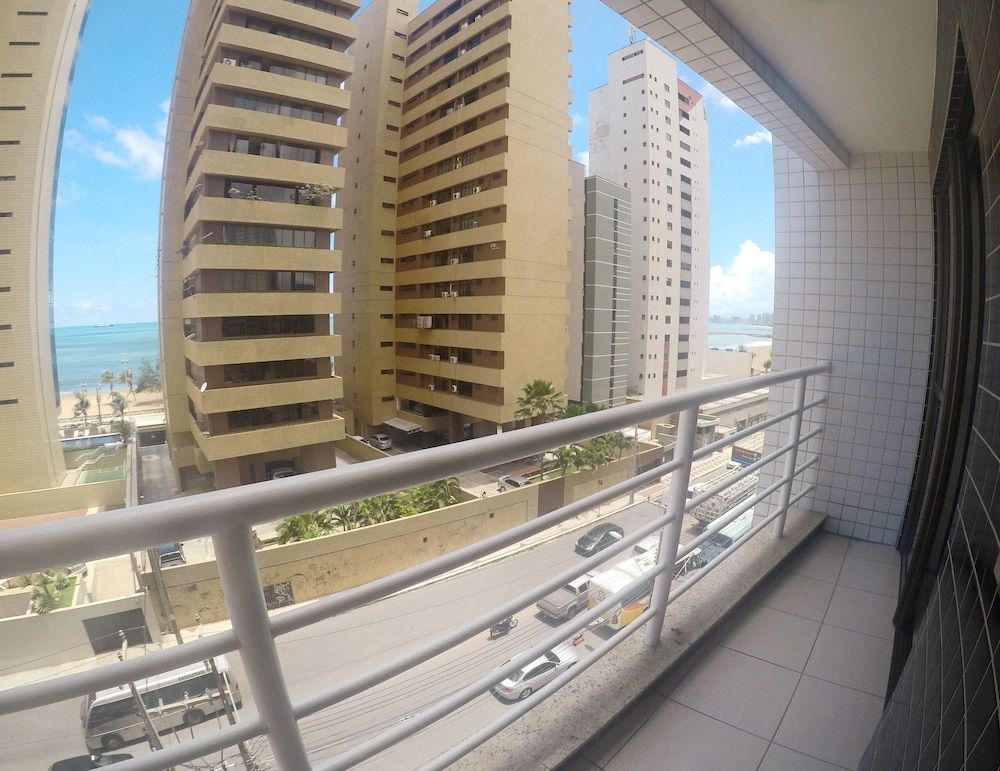 Atlantic Ocean by SOLEMAR Comfort Apartment 7