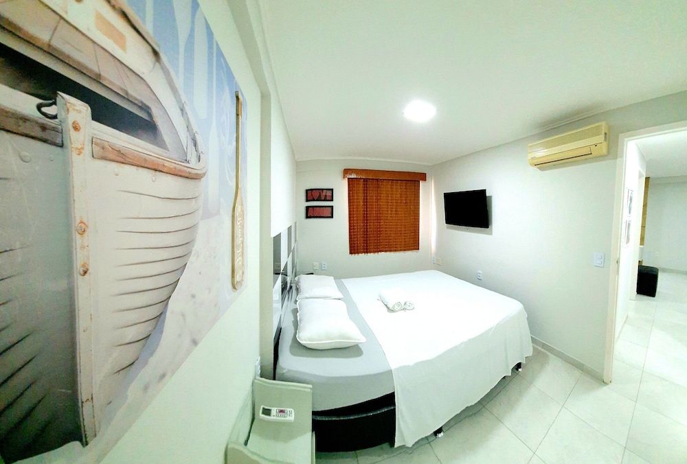 Atlantic Ocean by SOLEMAR Premium Apartment 5