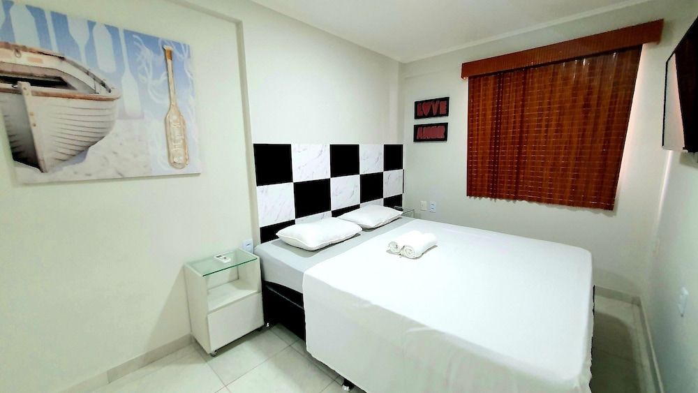 Atlantic Ocean by SOLEMAR Premium Apartment 3