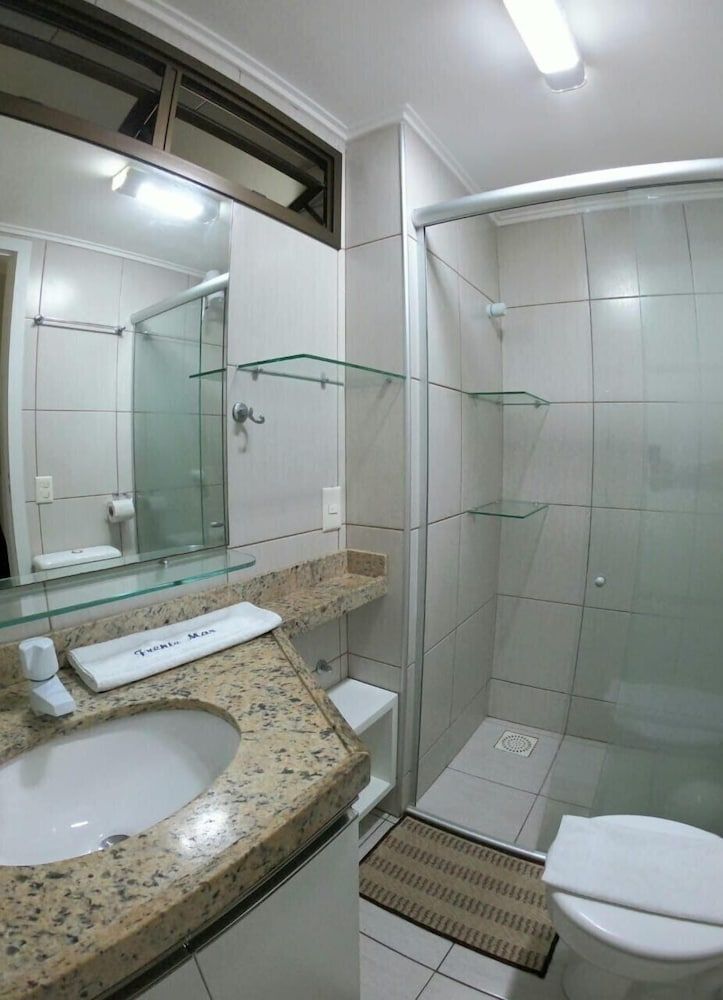 Atlantic Ocean by SOLEMAR Basic Apartment 11