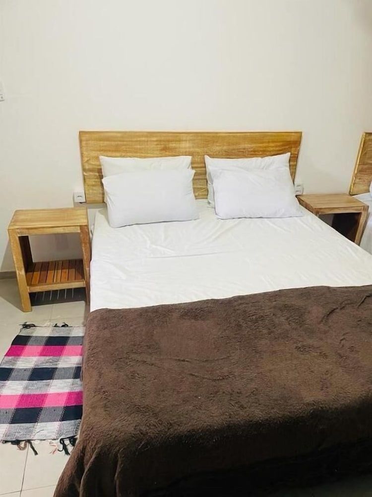 Quarto família 1