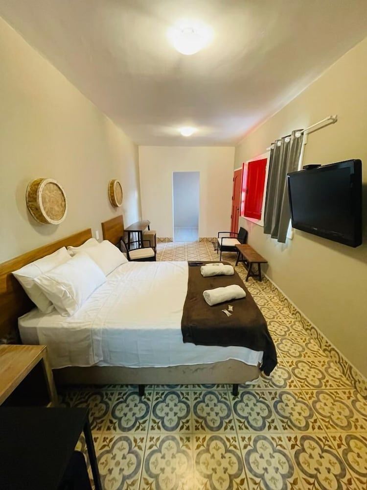 Quarto família 4