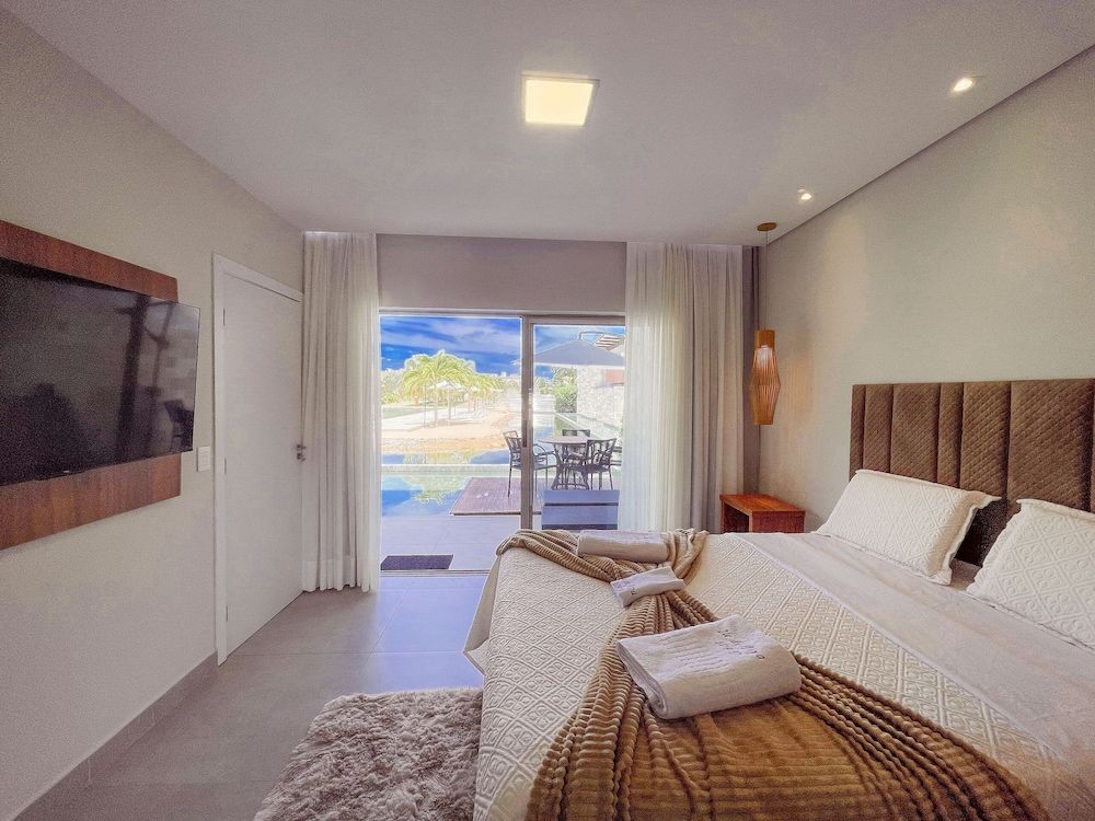 Basic Apartment