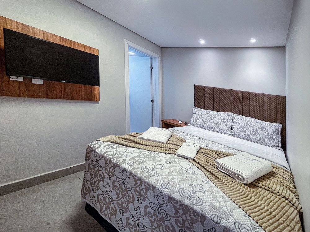 Basic Apartment