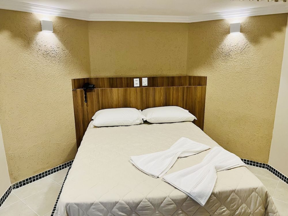 Superior Apartment, 1 Double Bed